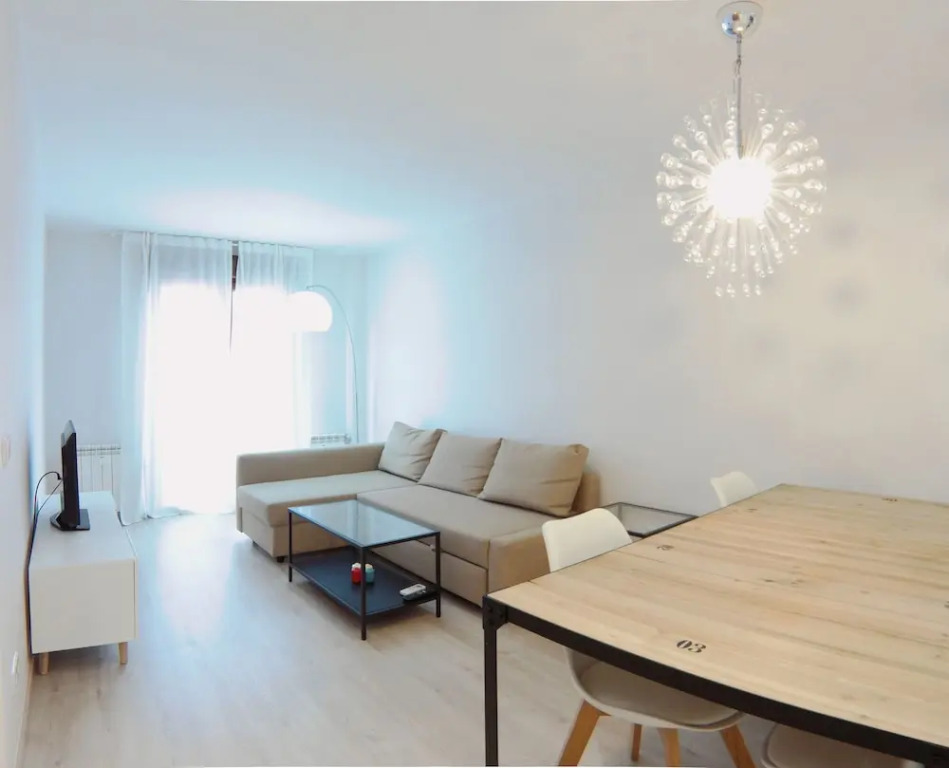 Apartamento en el Barrio de las Letras ADD4