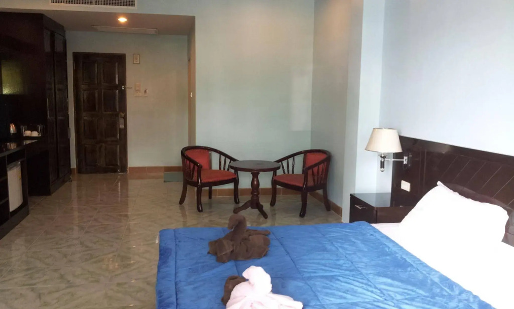 Feng Shui House
