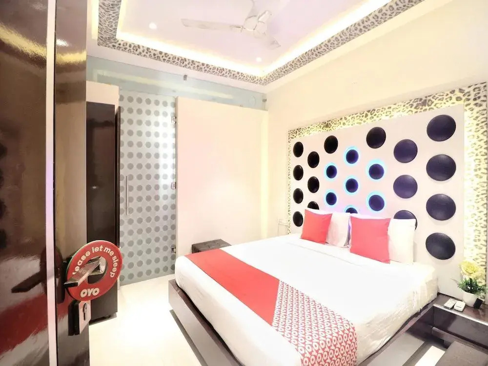 Hotel J Cruise New
