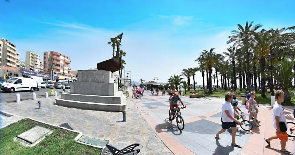 Apartamento Zenbeach 2ºA