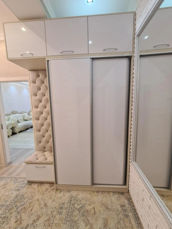 Excellent 2-room apartment bright and cozy
