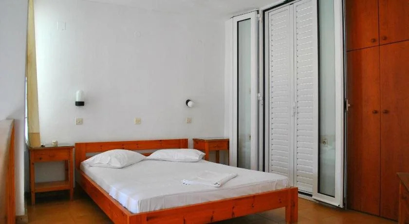 Ariadni Apartments