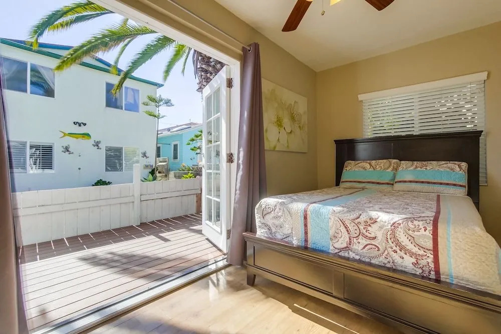 Kingston Court Cottage 726