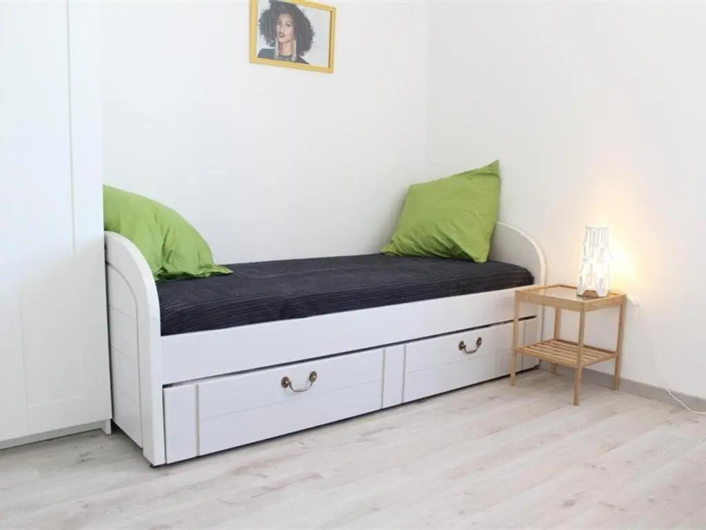 Appartement La Rochelle, 3 pièces, 6 personnes - FR-1-246-111