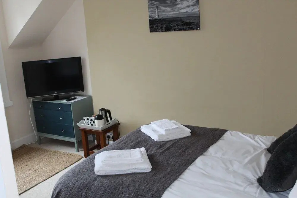 No 4 Portpatrick B&B