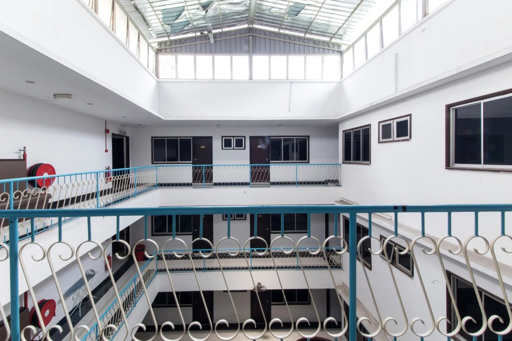Hotel Grand Mutiara