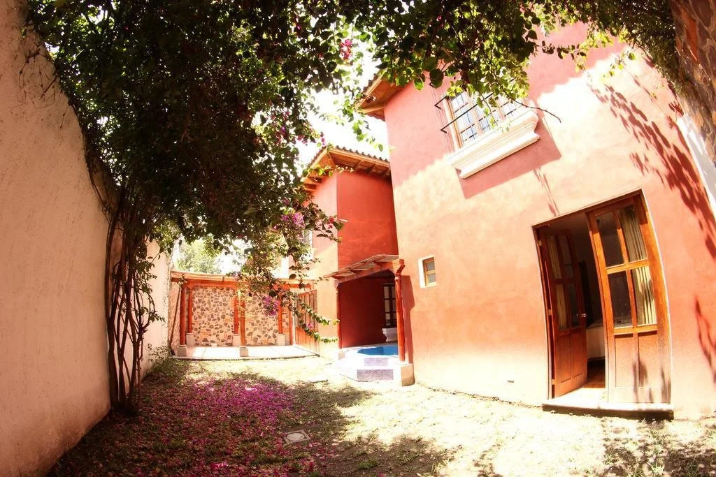 Villa Isabella Colonial