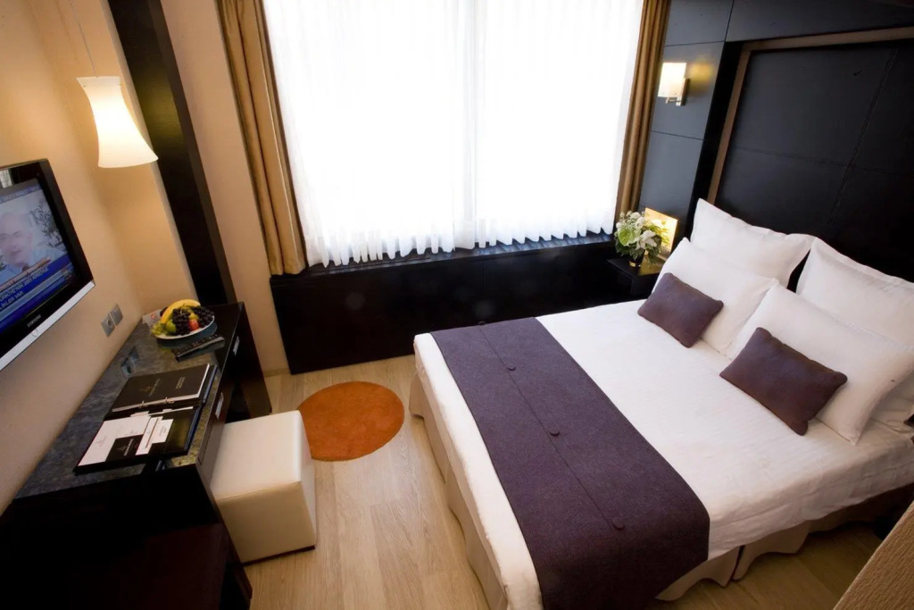 Kalyon Hotel Istanbul