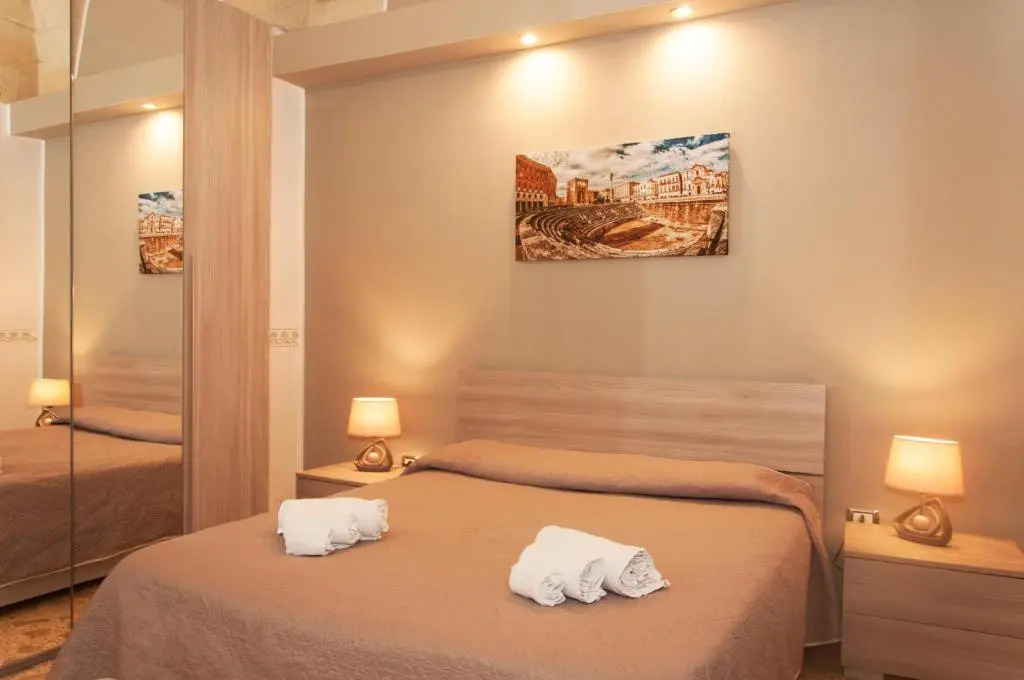 Wish Rooms Lecce