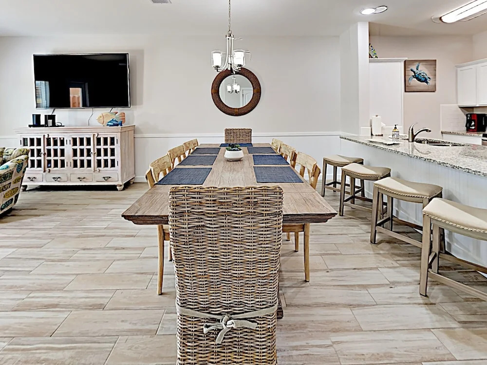 Beachside Bungalo 3 Bedroom Townhouse