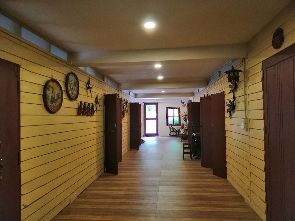 Lamchang Guesthouse