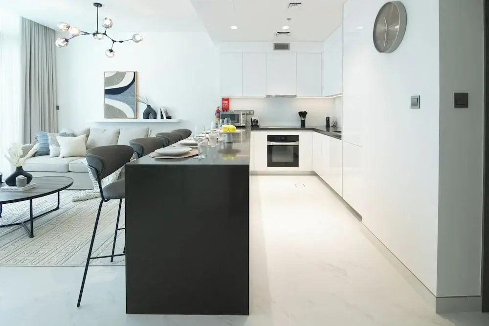 HiGuests - District One Residence 15