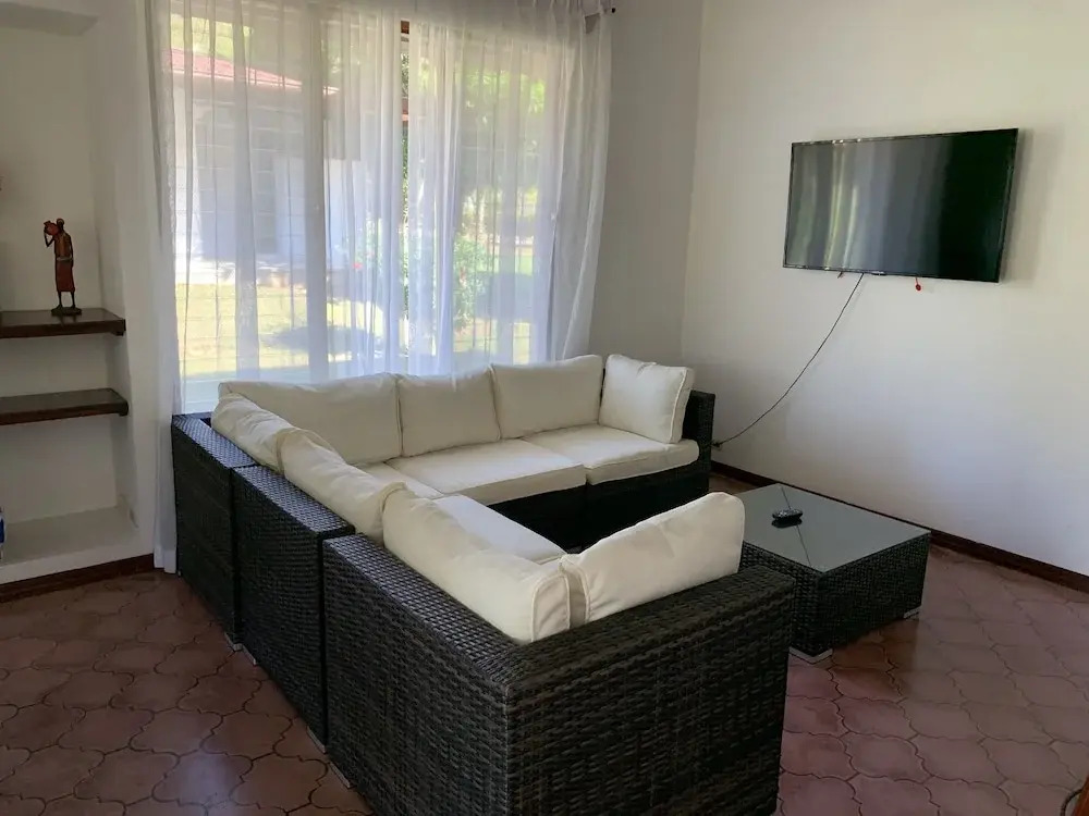 Villas Estival Playa Prieta