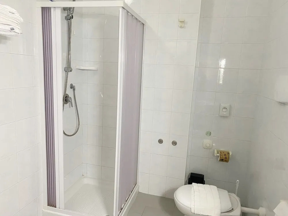 Hotel Villaggio Aurora
