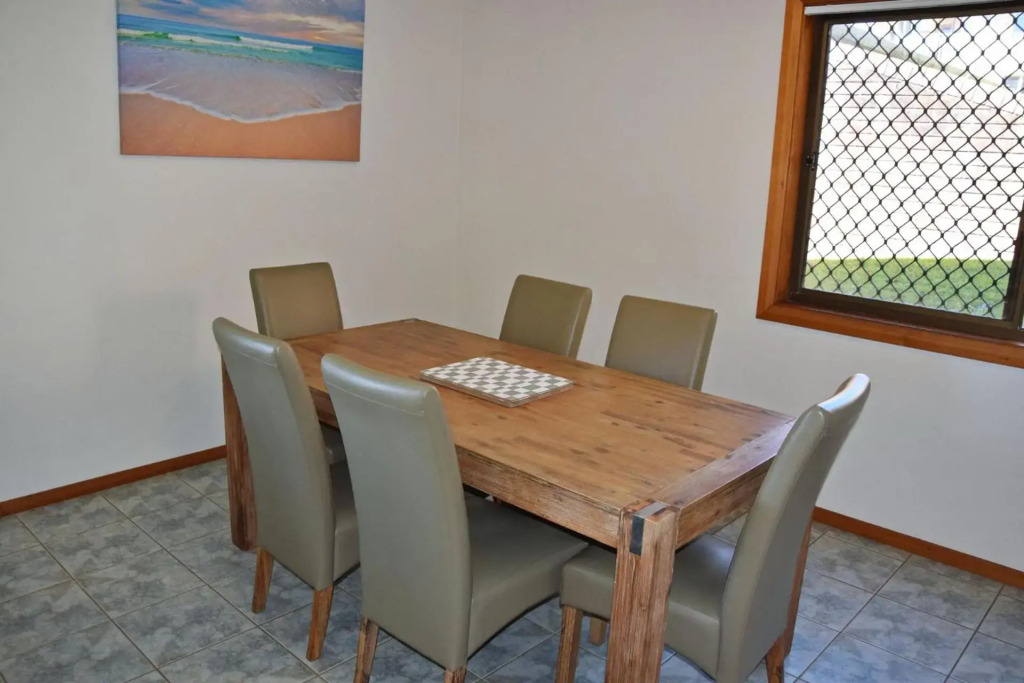 Seaview Townhouse 3