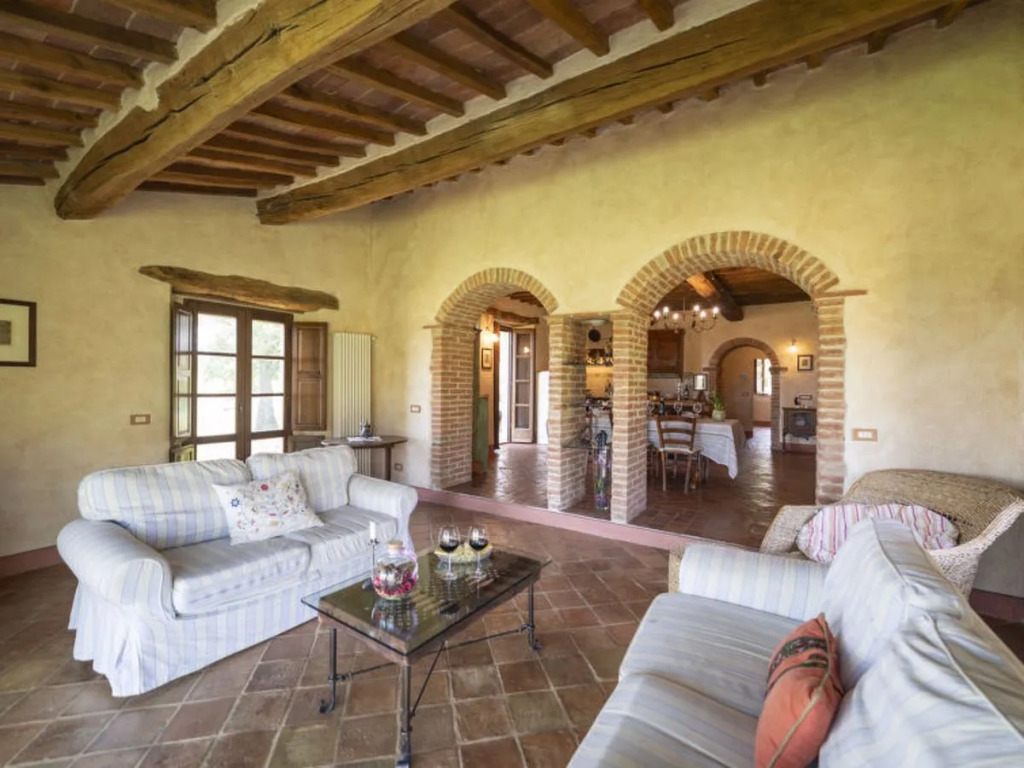 Villa Casa Frati by Interhome