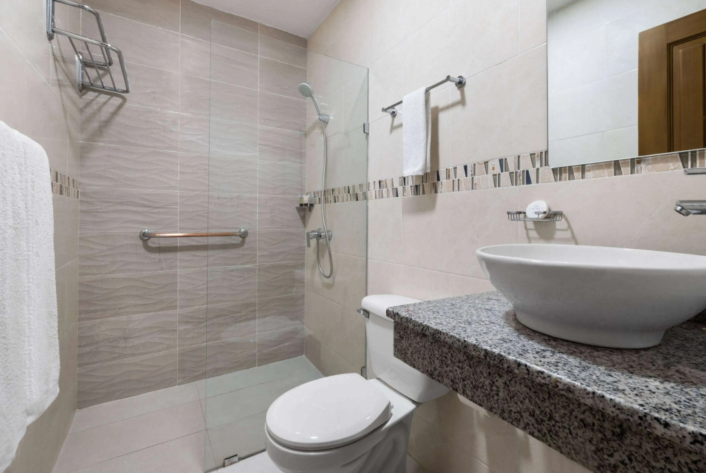 Gran Hotel Europa Santo Domingo Trademark Collection by Wyndham