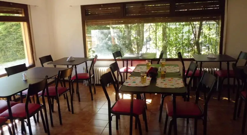 Rodinia Hostel