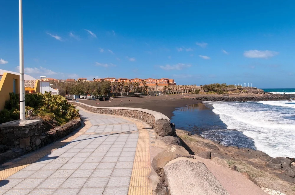 Playa del Hombre Deluxe Luxury Apartments