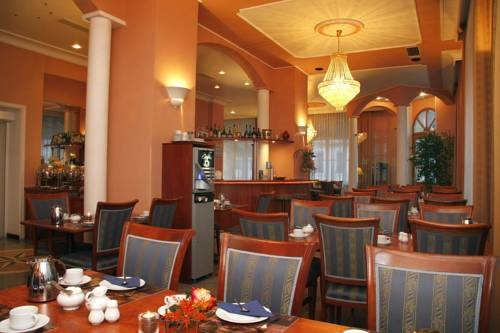 The KRAL - Business Hotel & Serviced Apartments