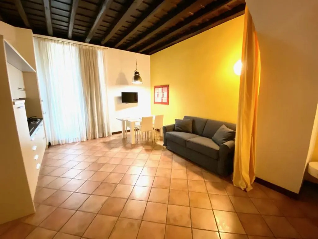 RELAIS CAVOUR 133