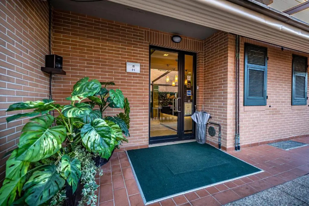 Residence Arianna