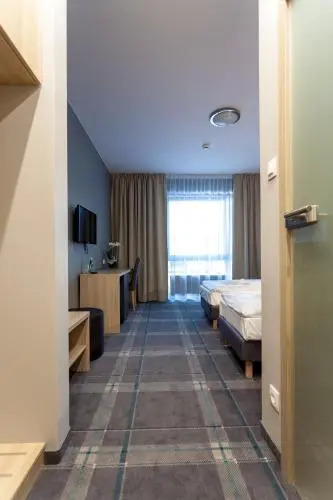 Hotel Ren & Restauracja Browar Kociewski