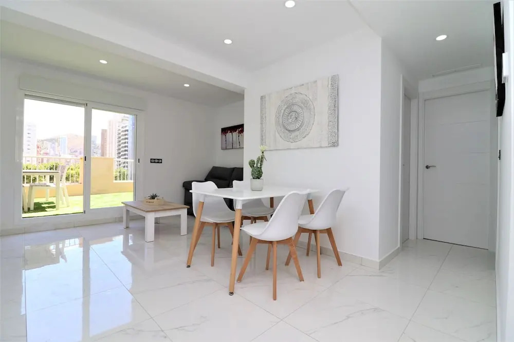 Apartamento Penthouse Ancla 461