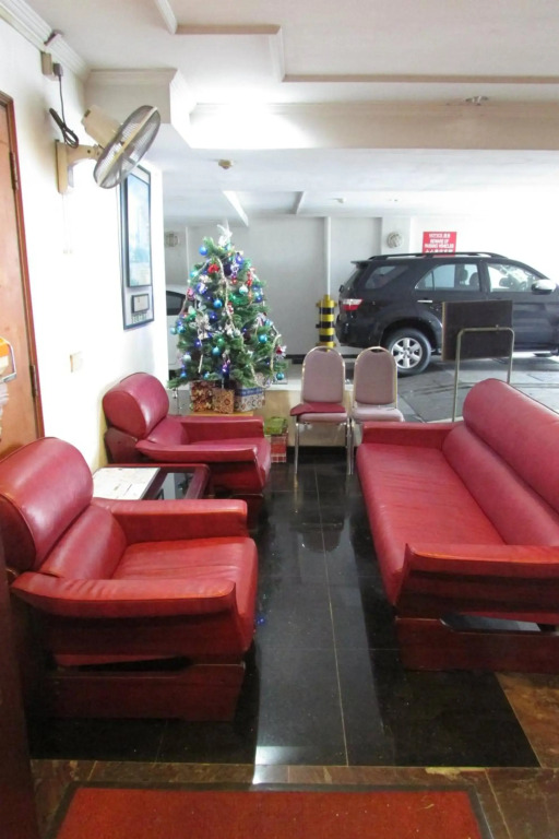 New Orchid Hotel
