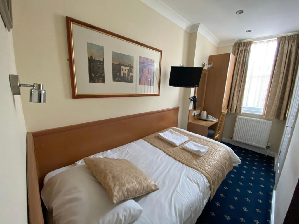 Belvedere Hotel