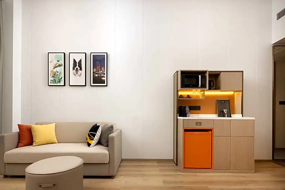 Home2 Suite by Hilton Chongqing South Bank