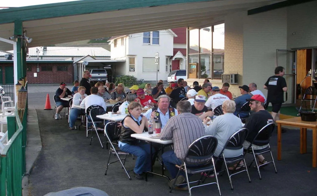 Motolodge