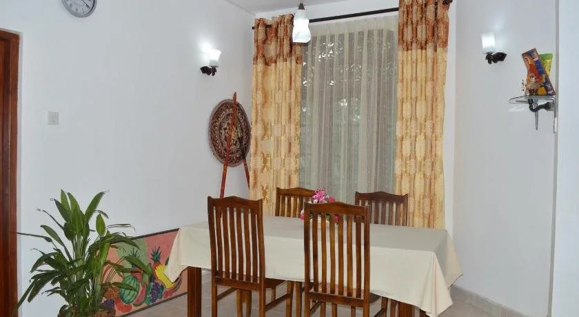 Star Home Stay