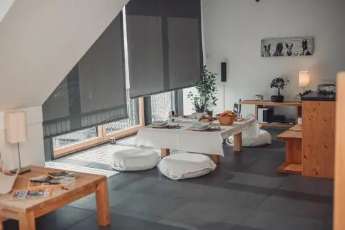 eco boutique hotel AMS Beagle