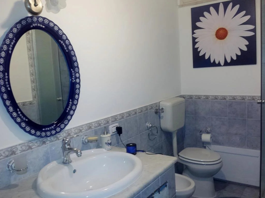 Casa Perciata