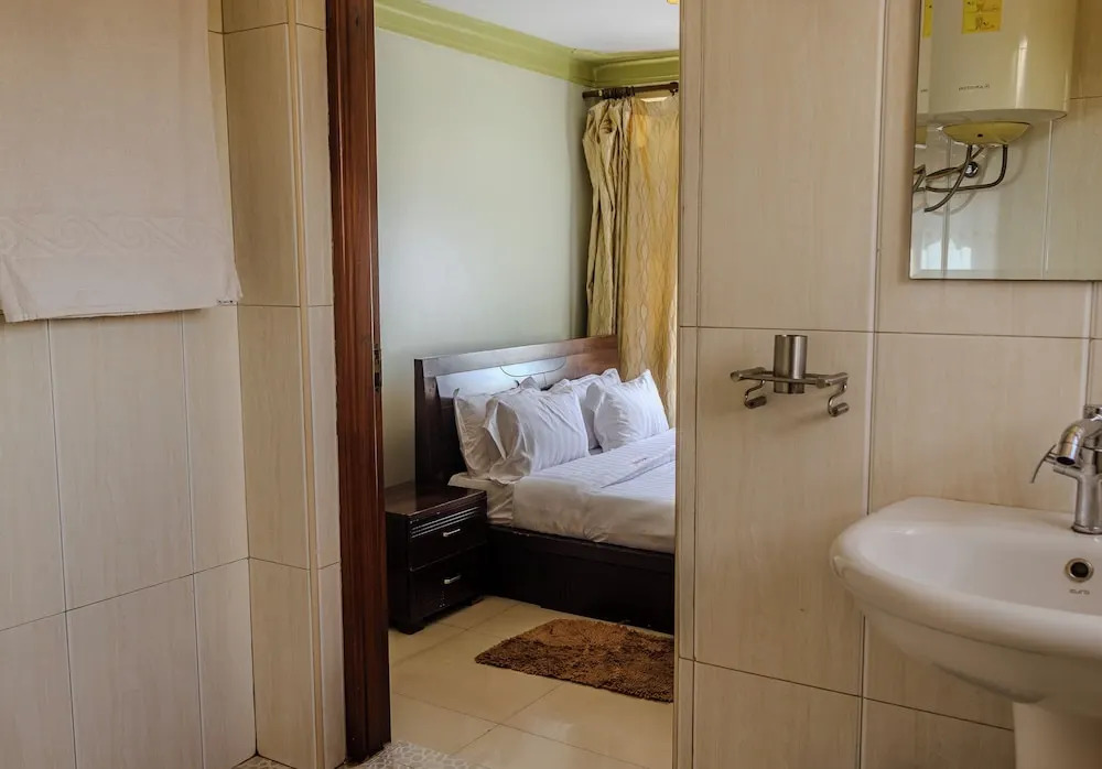 Vinetea Hotel