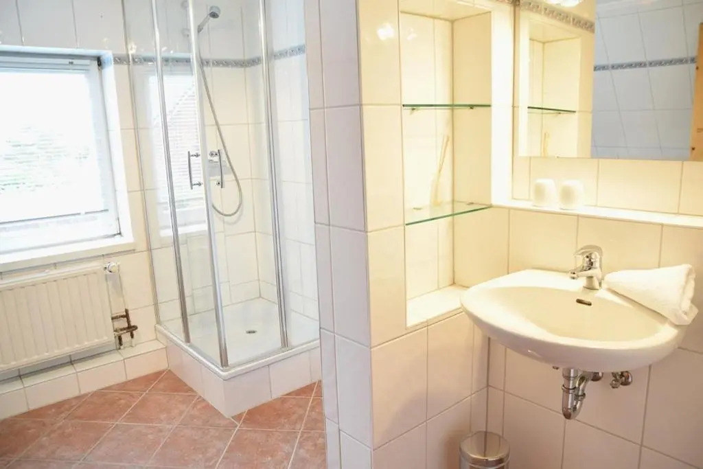 Das Haus Sölring Huis steht für Entspannung und Erholung 2
