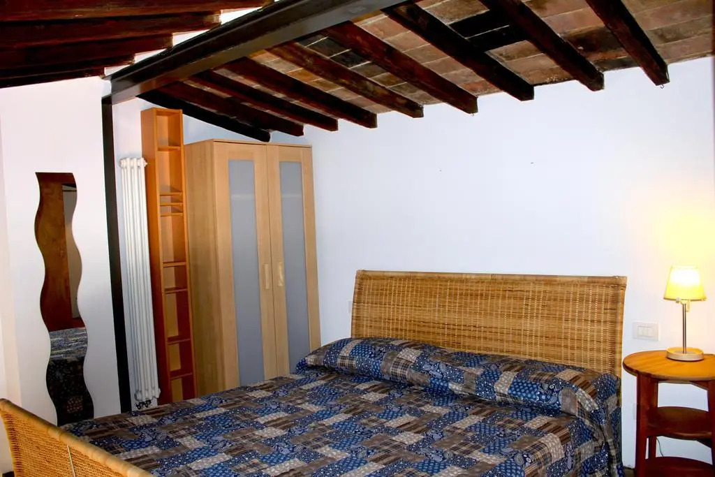 Apartment Mosca