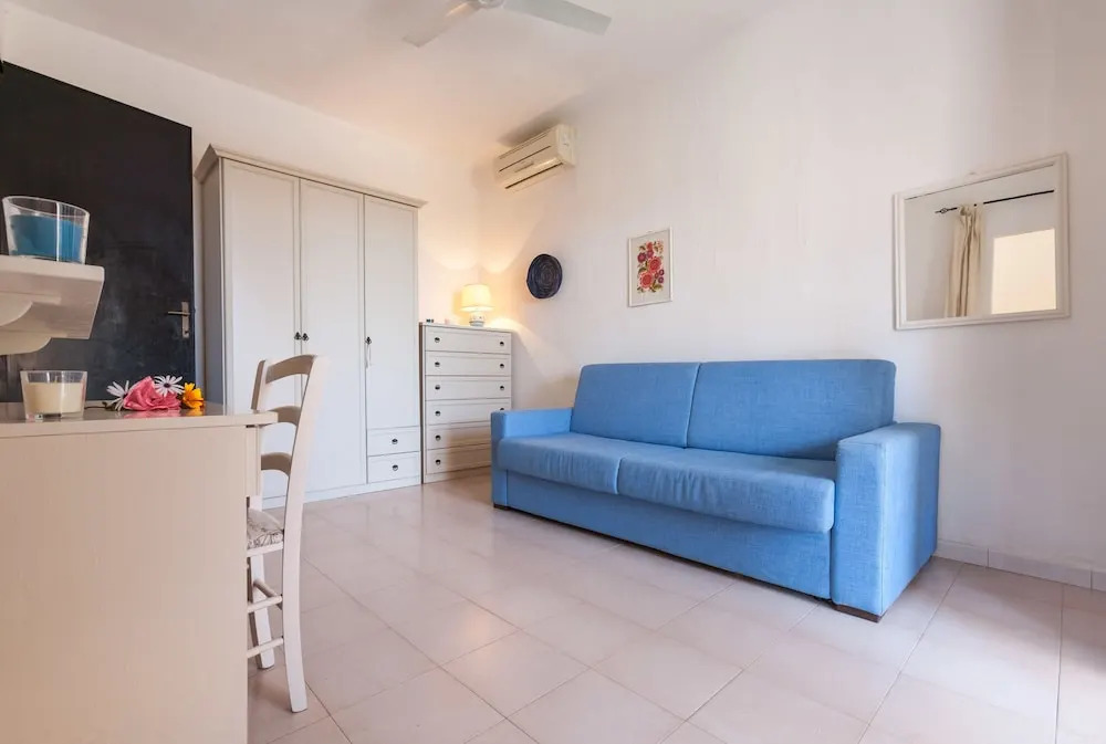 Free Beach Holiday Home
