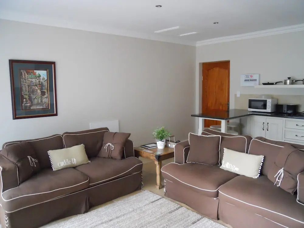 Bella Vista Self Catering