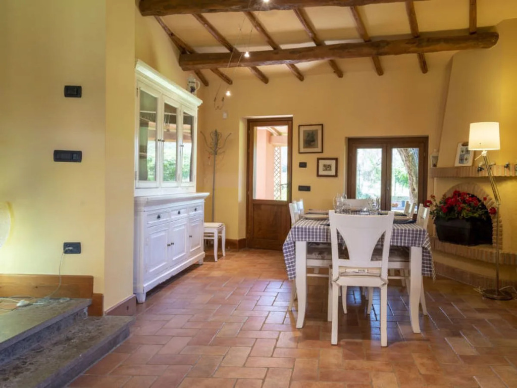 Villa Casal di Yuri by Interhome