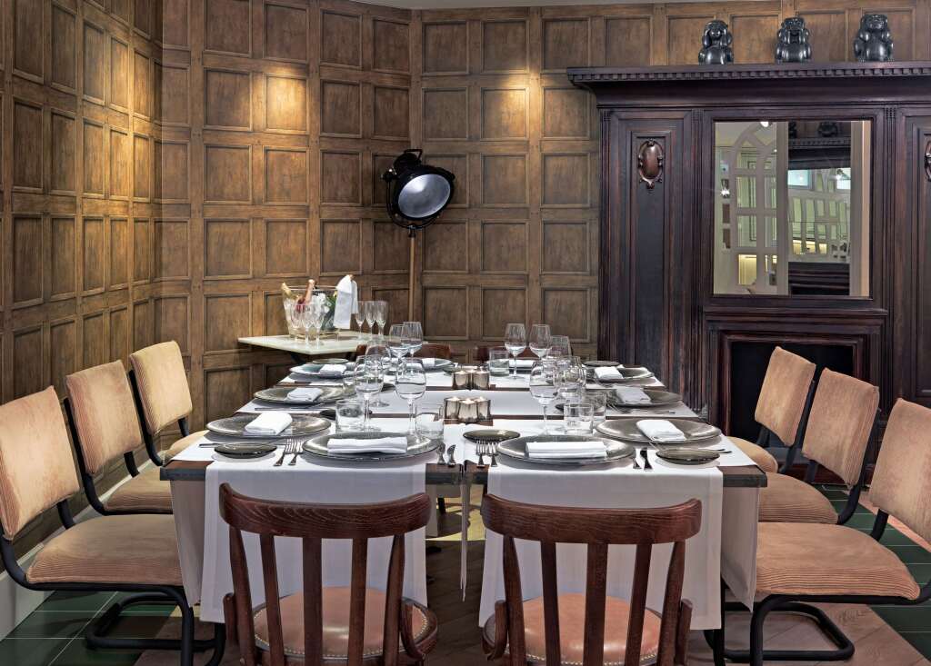 Boutique Hotel H10 Montcada