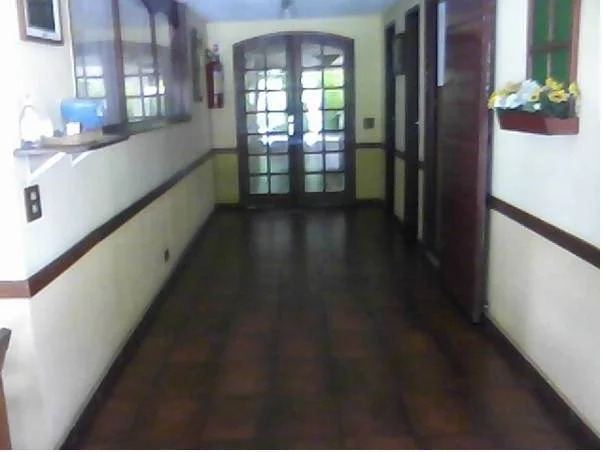 Center Residence Hotel