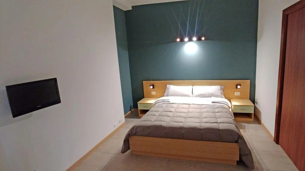 B&B Villa Monterosa con Piscina