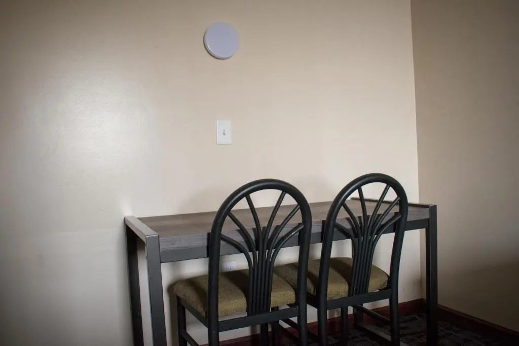 Inn of Lenoir Motor Lodge