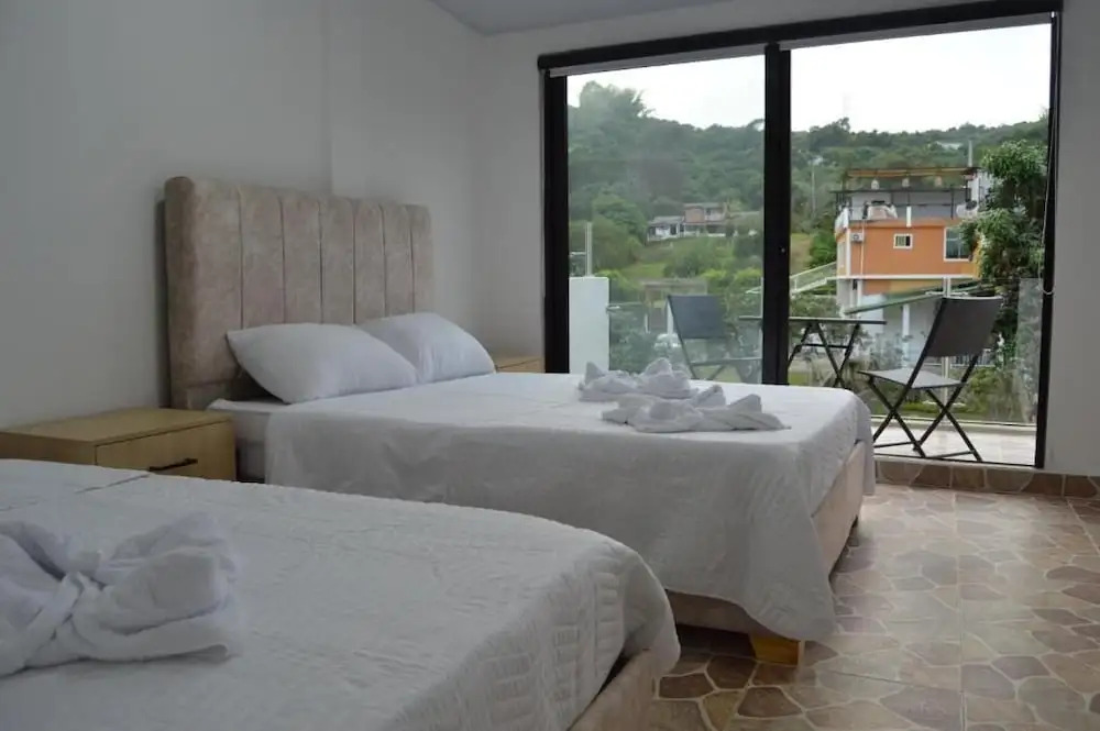 hotel guacamayas resort vacation