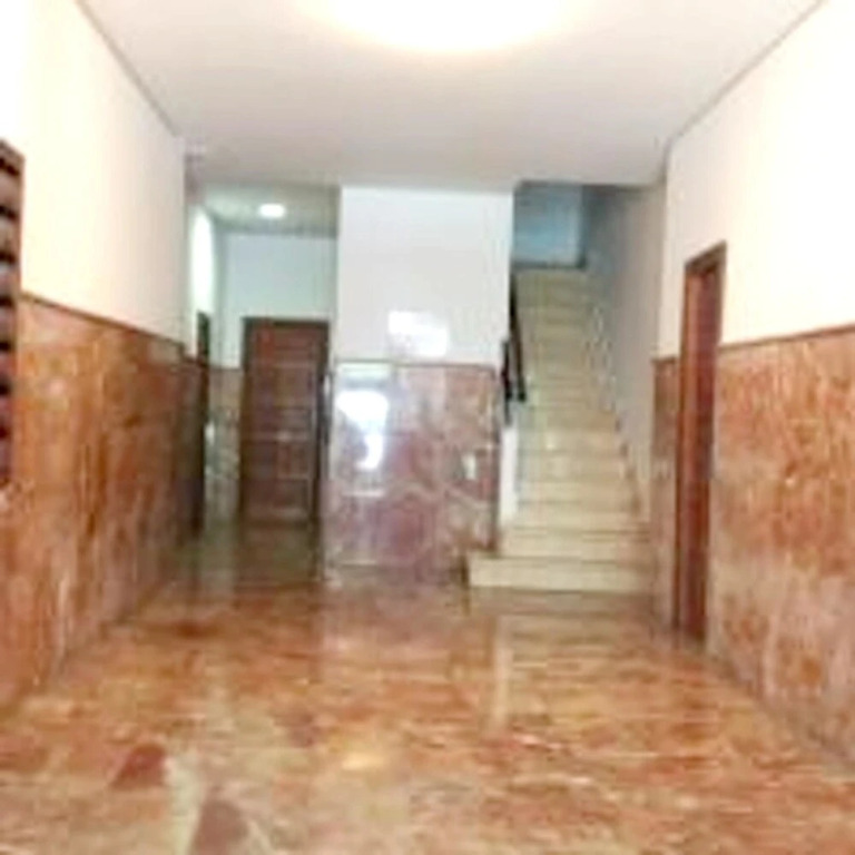 Apartment With 2 Bedrooms in València, With Wifi - 5 km From the Beach