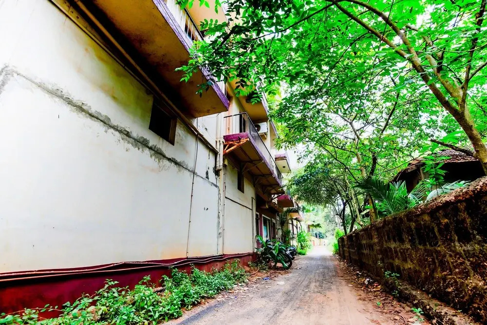 OYO 22263 Sri Sai Guest House