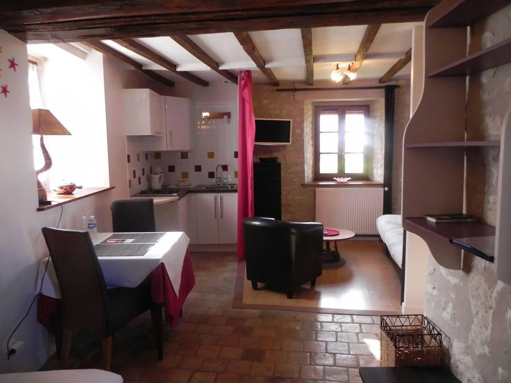 Le Pigeonnier du Perron Hôtel