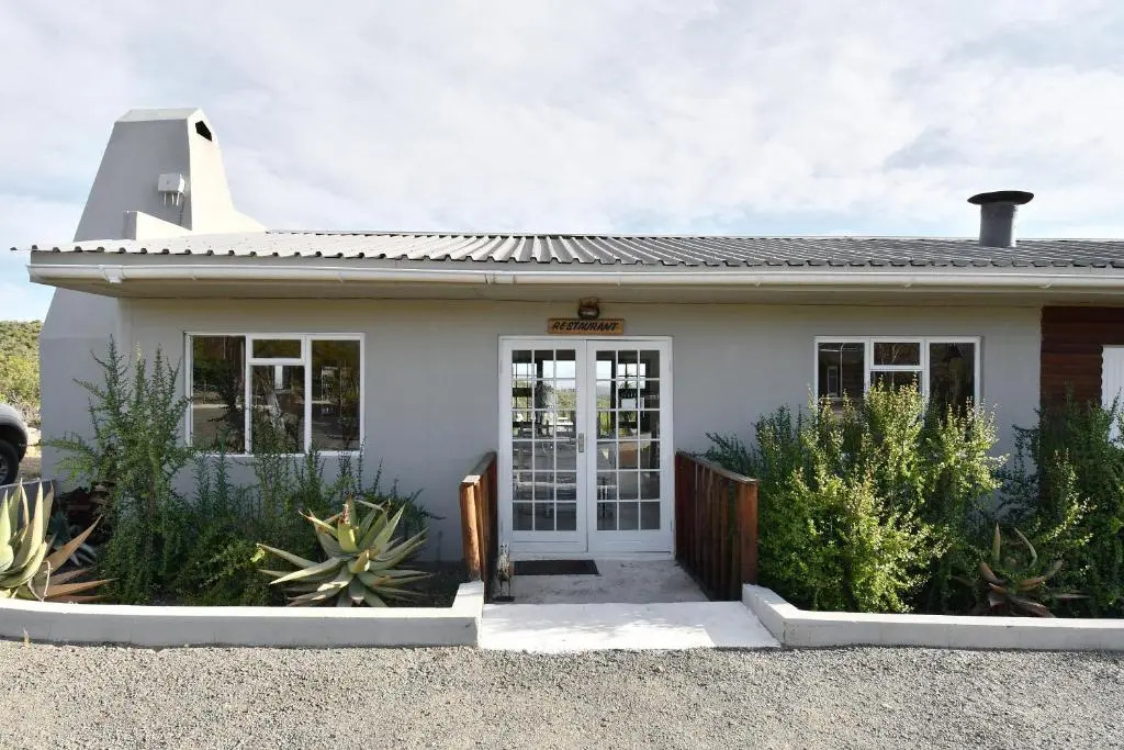 Le Petit Karoo